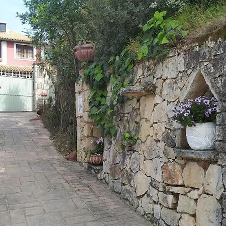 Landsted Xehoriati House Alykanas (Zakynthos)
