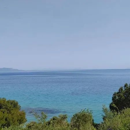 Xehoriati House