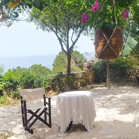 Xehoriati House * Alykanas (Zakynthos)