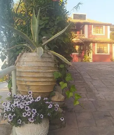 Landsted Xehoriati House Alykanas (Zakynthos)