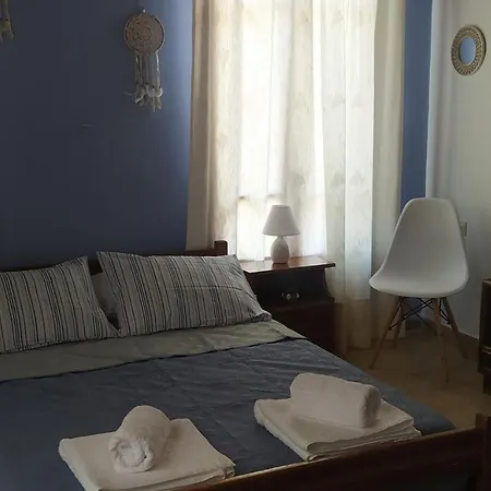 Xehoriati House *