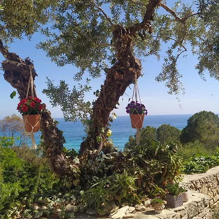 Xehoriati House Landsted Alykanas (Zakynthos)