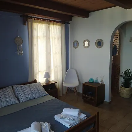 Xehoriati House Alykanas (Zakynthos)