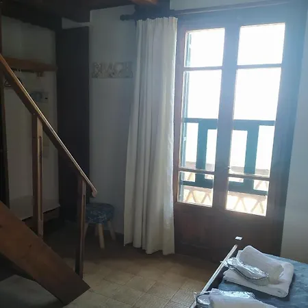 Xehoriati House * Alykanas (Zakynthos)