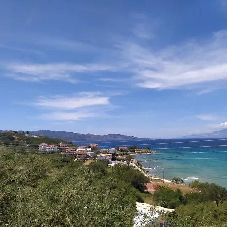 Landsted Xehoriati House Alykanas (Zakynthos)