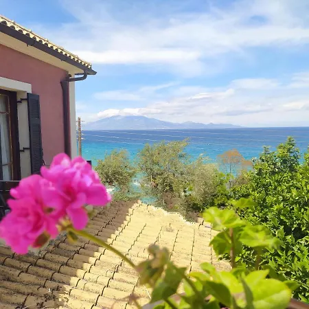 Landsted Xehoriati House Alykanas (Zakynthos)