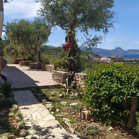 Xehoriati House * Alykanas (Zakynthos)