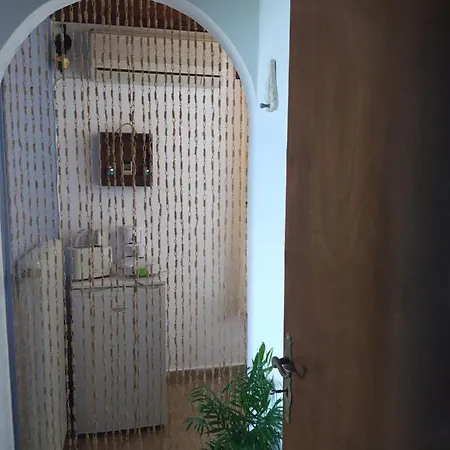 Landsted Xehoriati House *