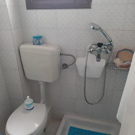 Xehoriati House Landsted