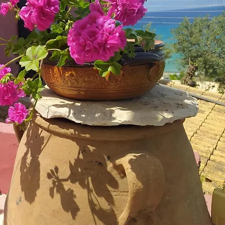 Landsted Xehoriati House Alykanas (Zakynthos)